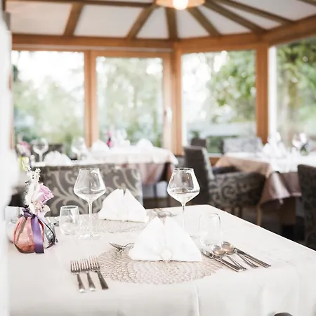 Hotel Boutique Erlacher 2*