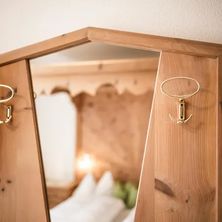 Boutique Erlacher - Adults Only Hotel 2*