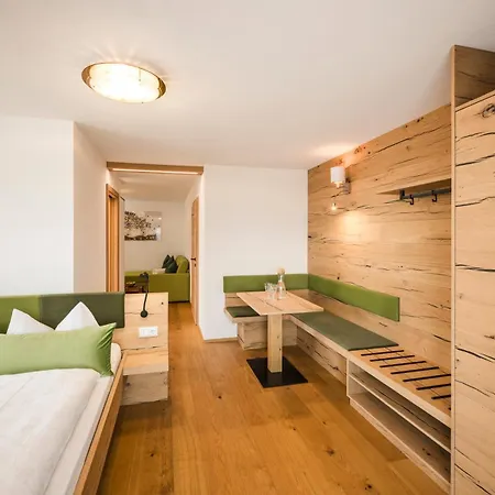 Boutique Erlacher Hotel