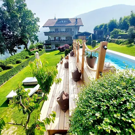 Hotel Boutique Erlacher - Adults Only
