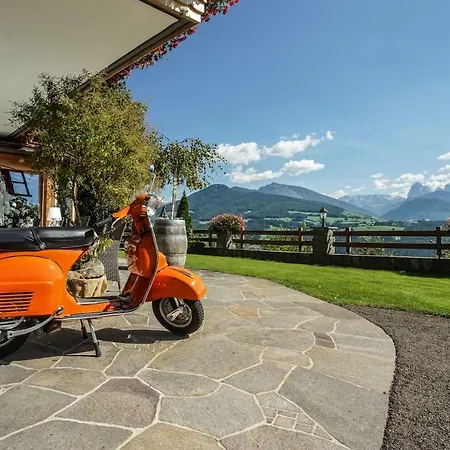 Boutique Erlacher - Adults Only Hotel 2*