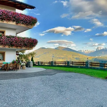 Hotel Boutique Erlacher - Adults Only Villanders