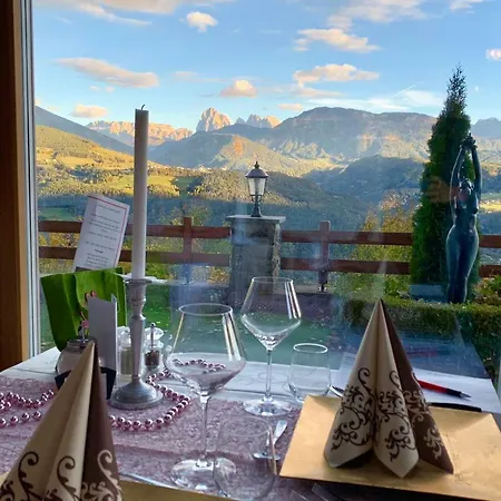 Hotel Boutique Erlacher Villandro