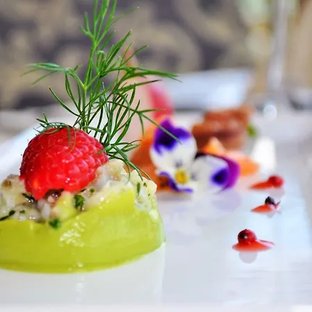 Boutique Erlacher Hotel 2*