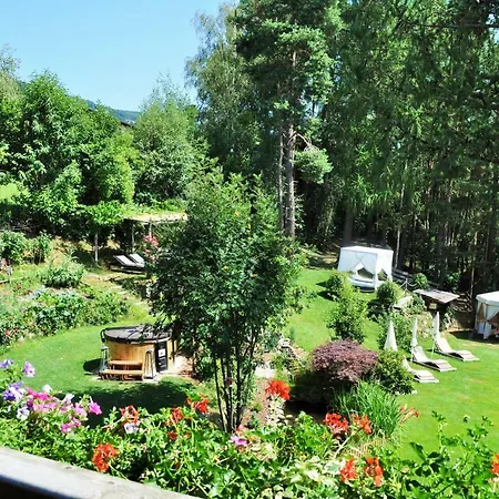 Hotel Boutique Erlacher