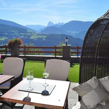 Boutique Erlacher - Adults Only 2* Villandro