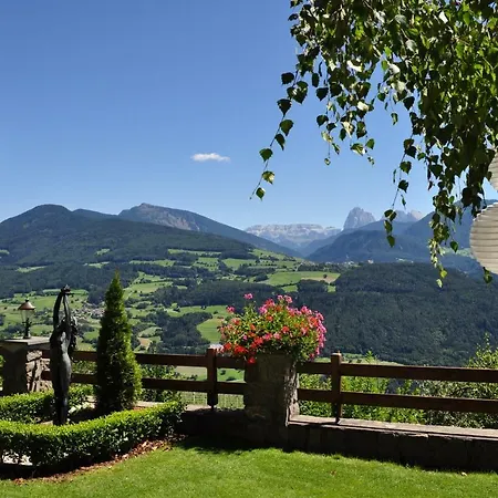 Boutique Erlacher Hotel