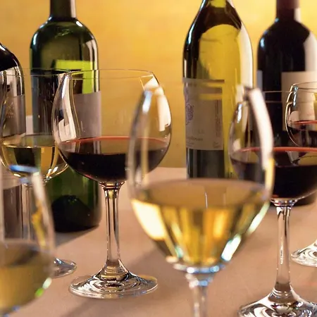 Hotel Boutique Erlacher - Adults Only 2*