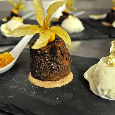 Hotel Boutique Erlacher - Adults Only 2*